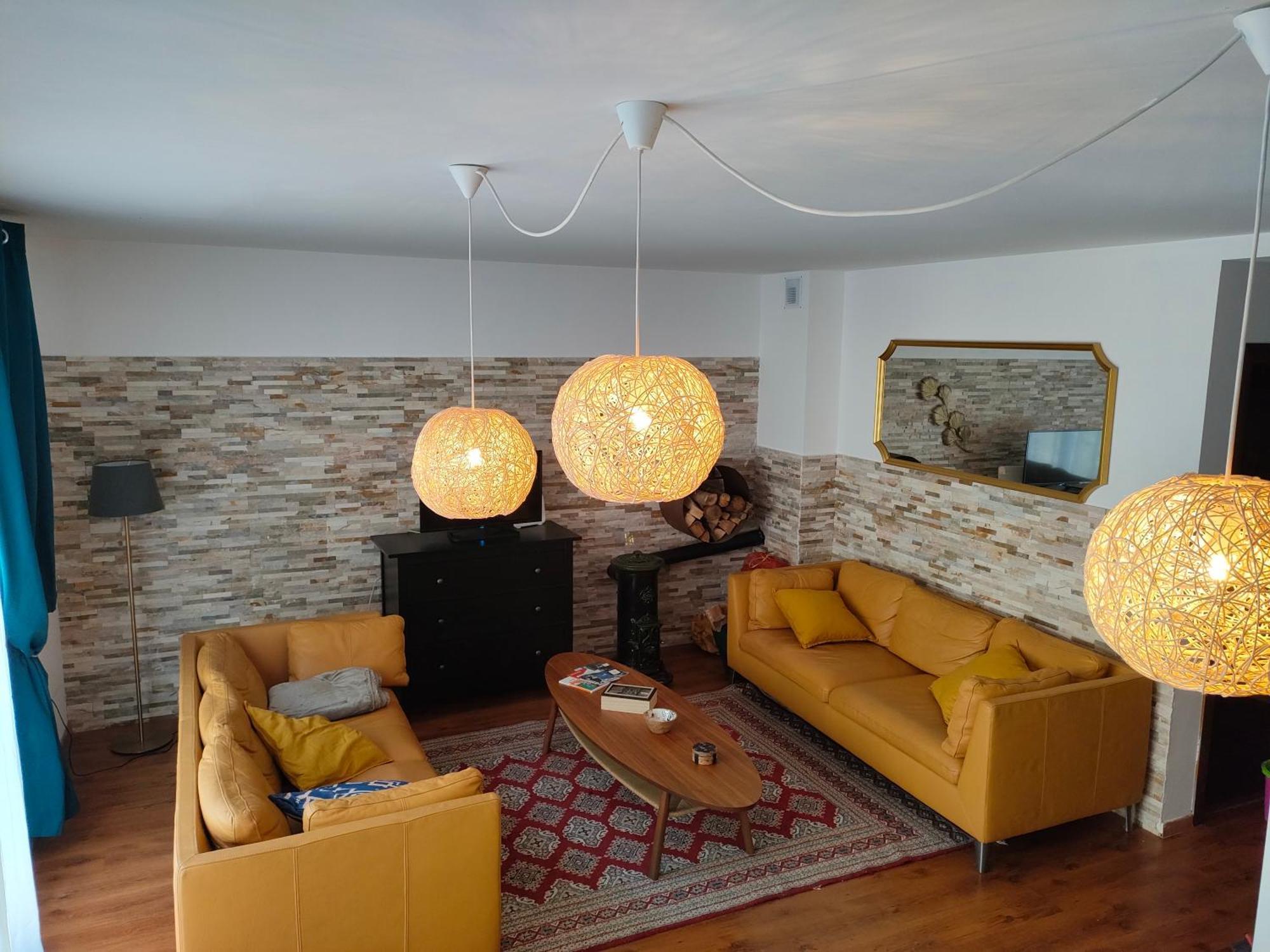 Apartamento Fizu El Serrat