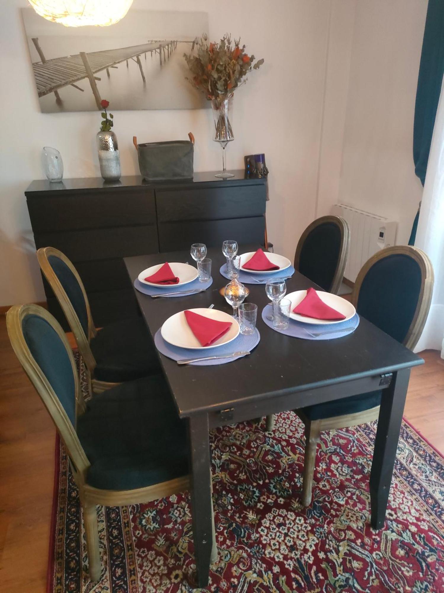 Fizu Apartamento *