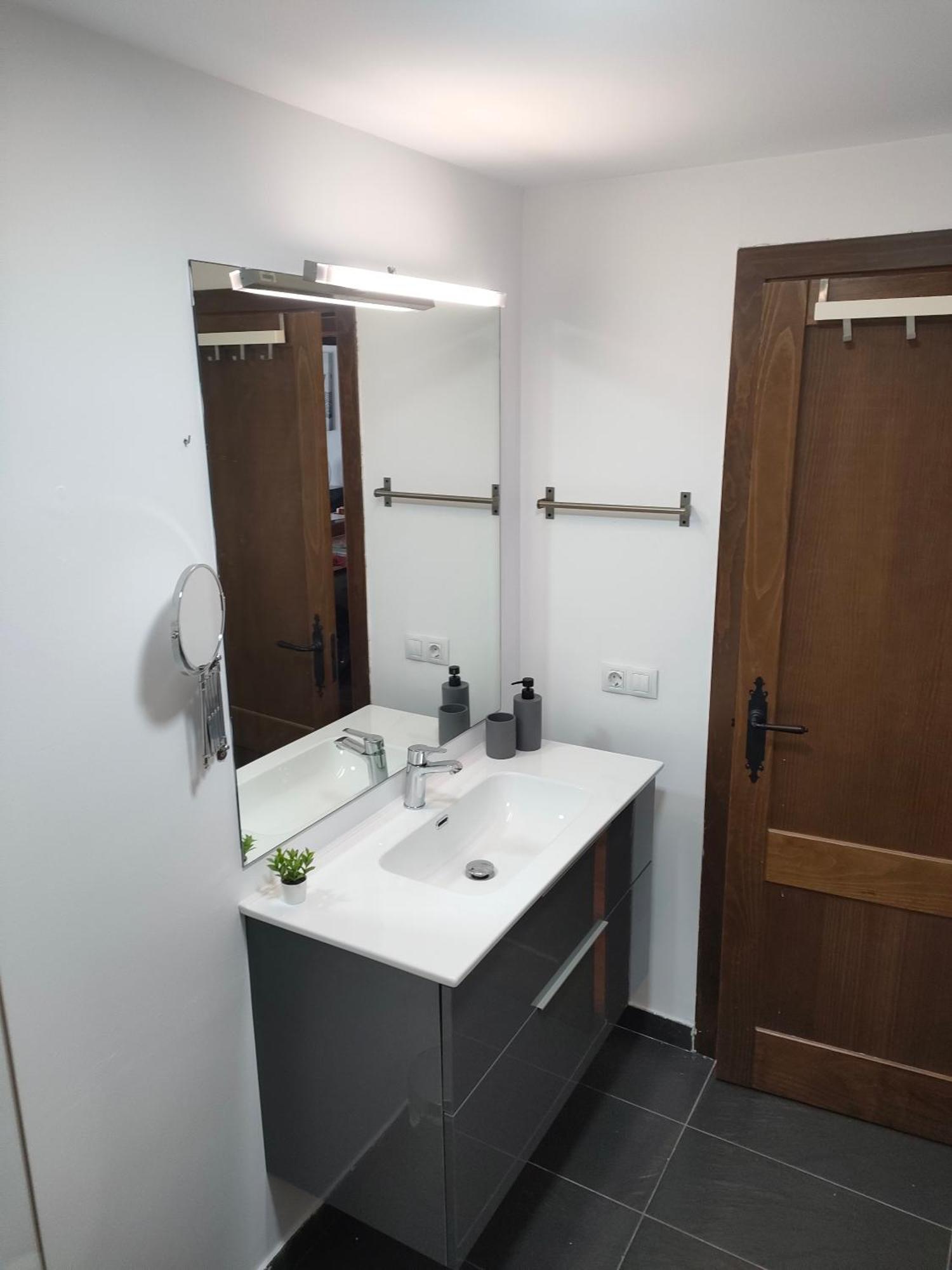 Apartamento Fizu