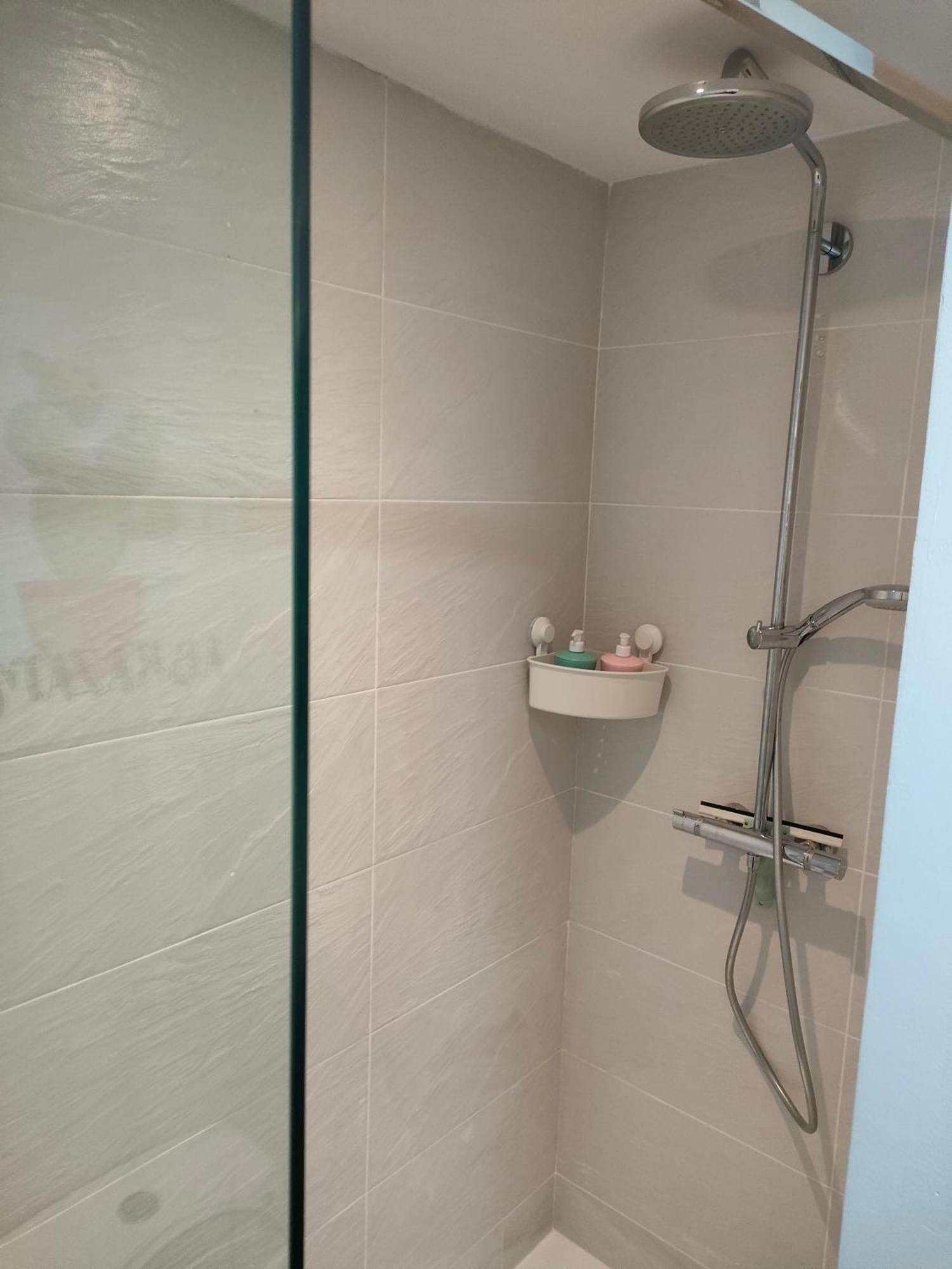 Fizu Apartamento El Serrat