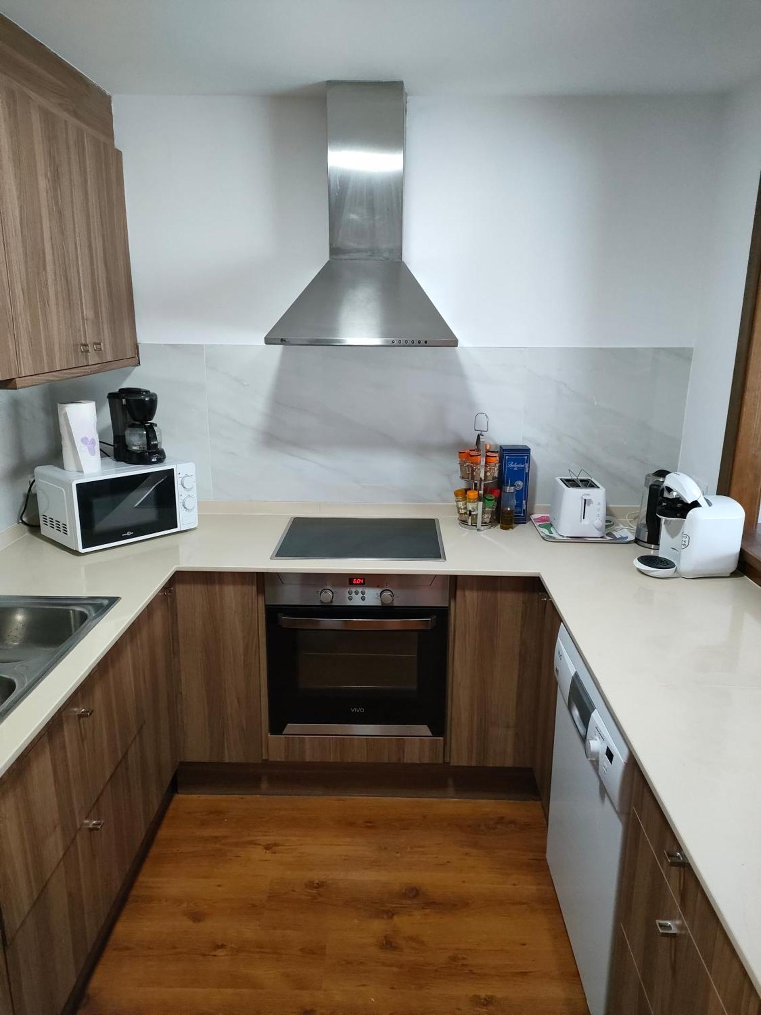 Apartamento Fizu