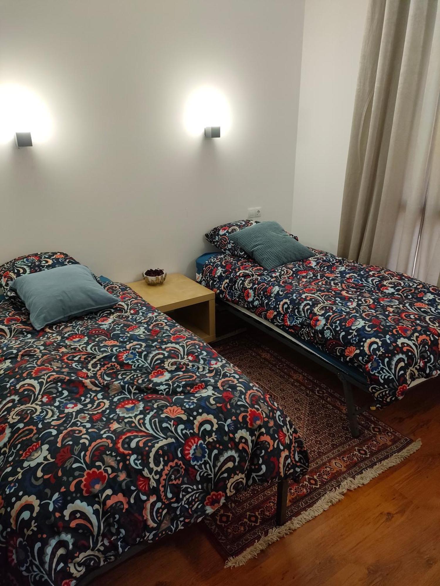 Fizu Apartamento *