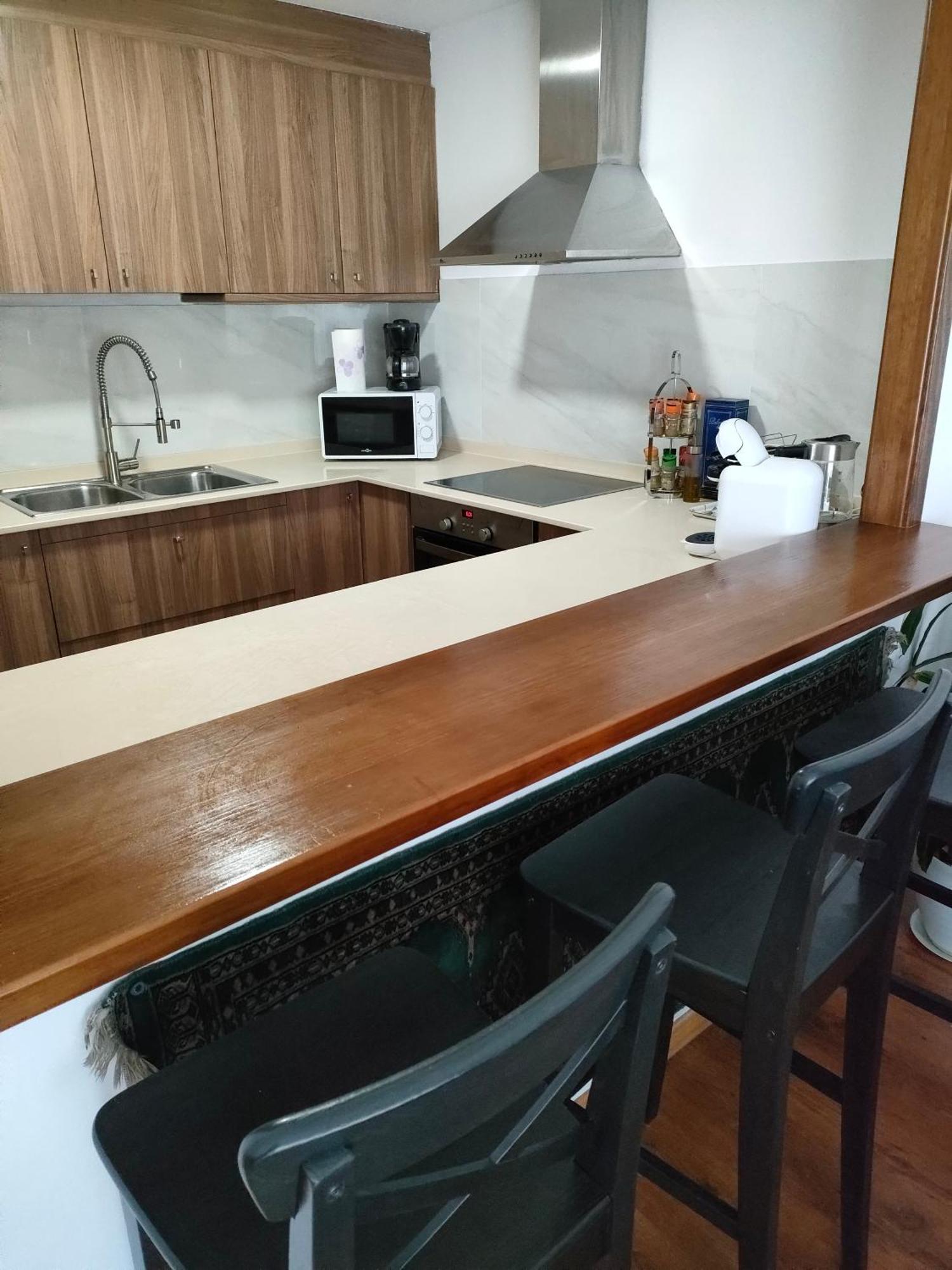 Fizu Apartamento El Serrat