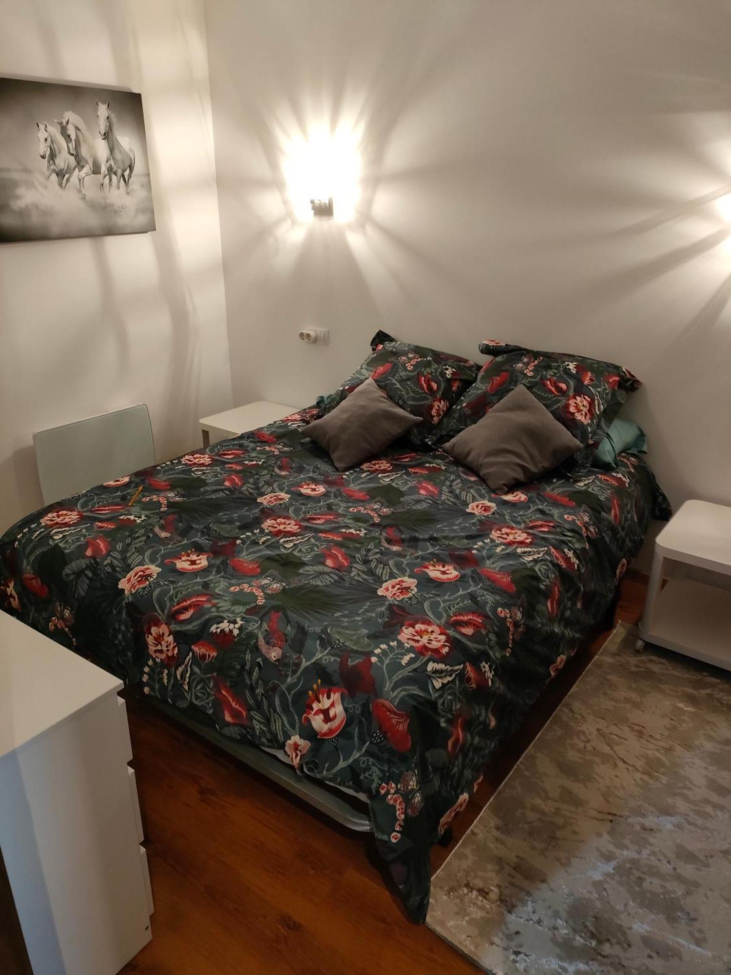 Apartamento Fizu El Serrat