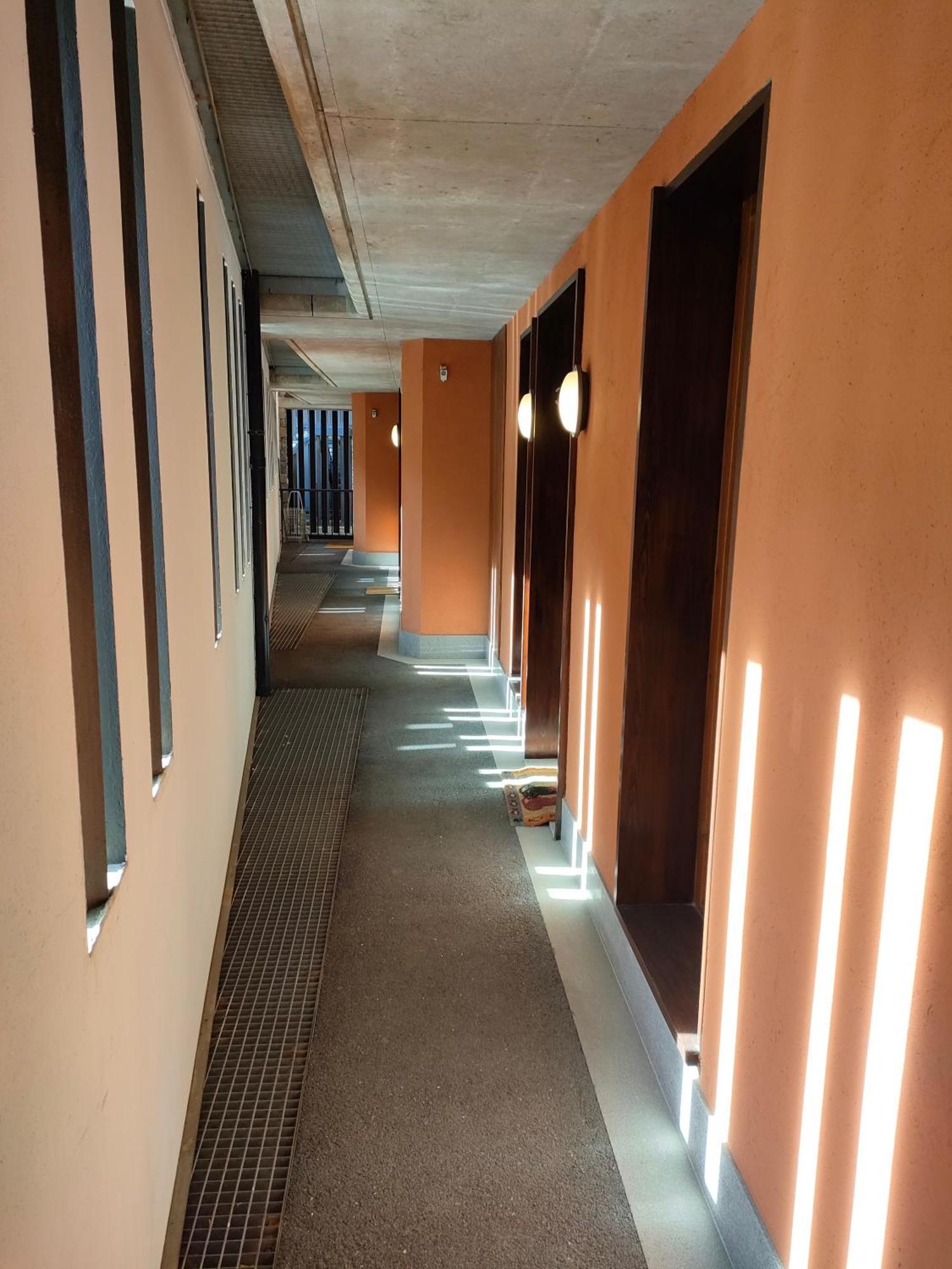 Fizu Apartamento *