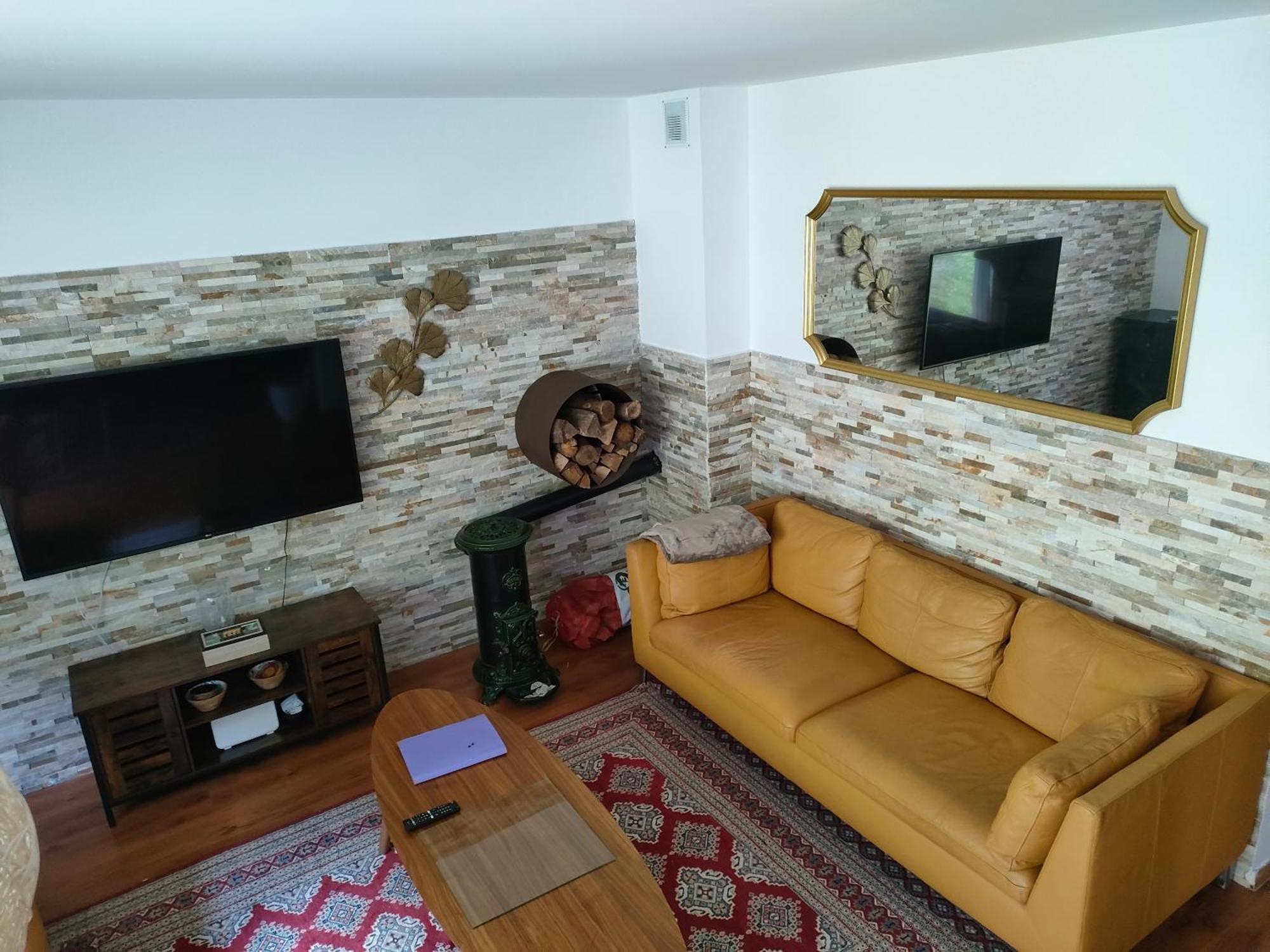 Fizu Apartamento *